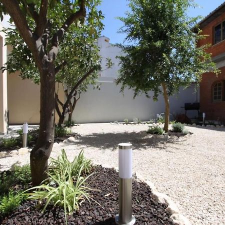 Appartamento Casa Chiara Terralba Esterno foto