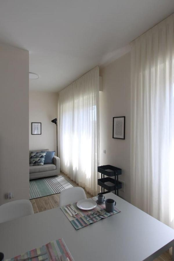 Appartamento Casa Chiara Terralba Esterno foto