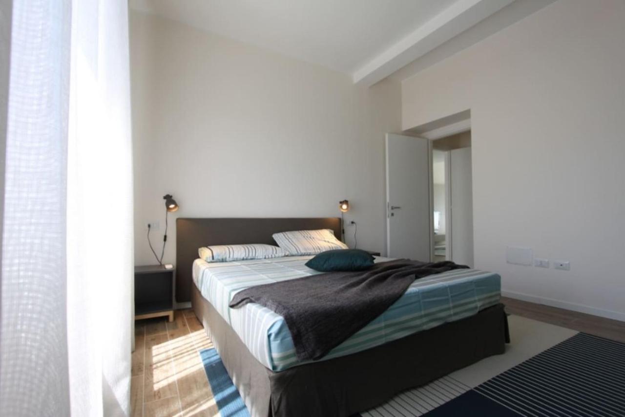 Appartamento Casa Chiara Terralba Esterno foto