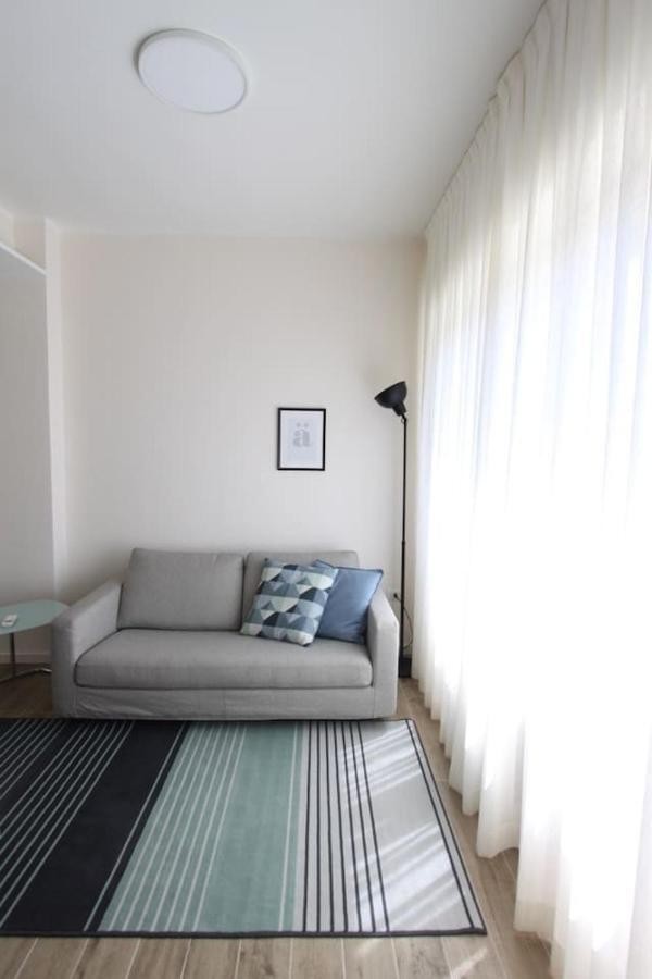 Appartamento Casa Chiara Terralba Esterno foto