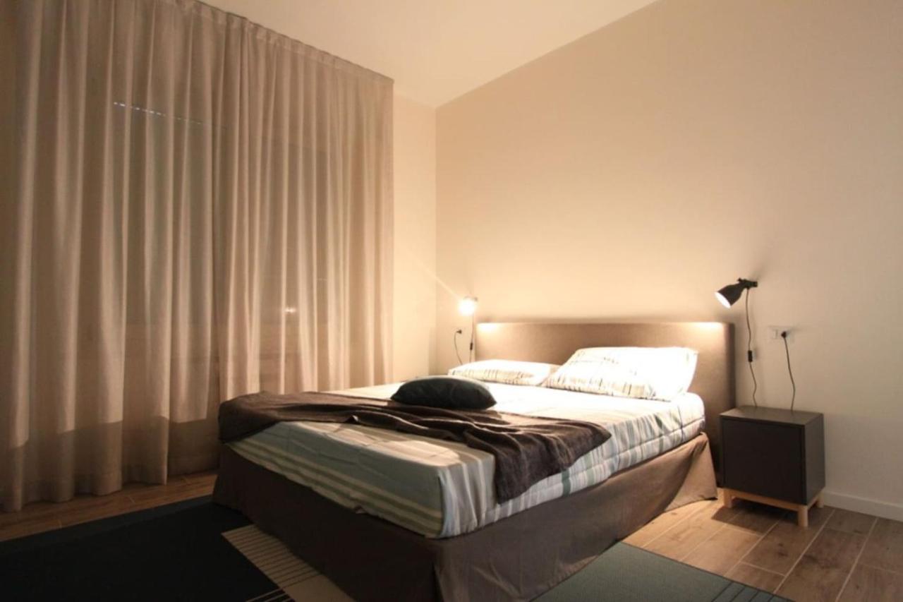Appartamento Casa Chiara Terralba Esterno foto