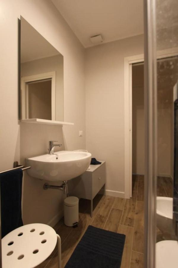 Appartamento Casa Chiara Terralba Esterno foto